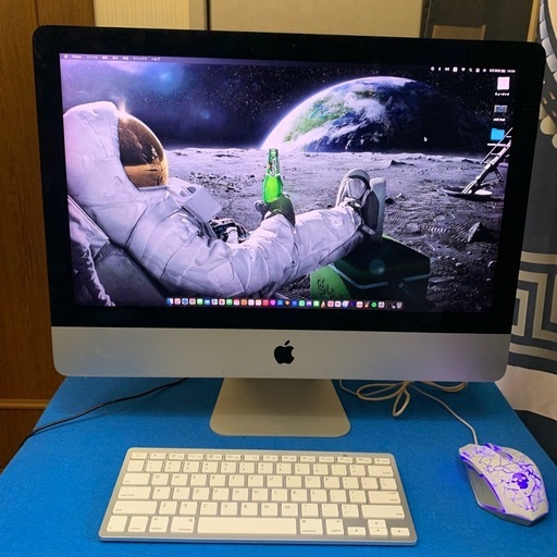大特価★ iMac 正常動作品