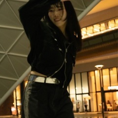 大人のK-POPダンスクラスの画像