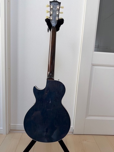 Gibson Memphis ES-Les Paul  2016 ブルー 