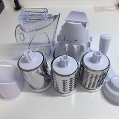 KLEVA クレバースライサー スライサーの画像
