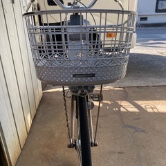 中古自転車　　　　　本日ならの画像