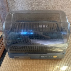 食器乾燥機の画像
