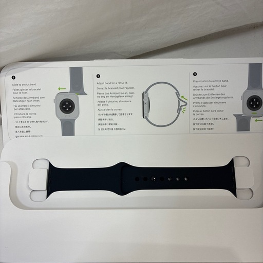 Apple Apple Watch　SE3MEHN4J/A
