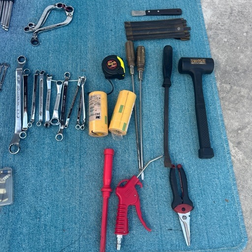 工具セット01