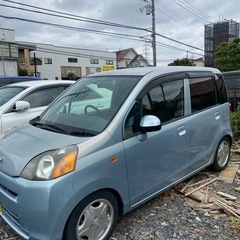 【車検付き】ホンダ ライフ 122338kmの画像