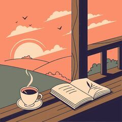🔖読書や創作が好きなかたと交流したい📖