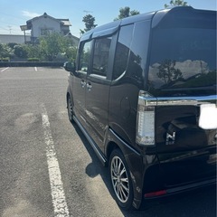 ★車検ロングR9年6月まで！★人気のN-BOX！調子良好・即乗りOK！コミコミ価格【ホンダ JF1】の画像