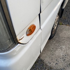 車検切れの画像
