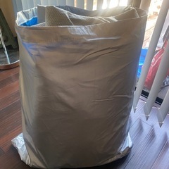 美品　カバーライト　カーカバー　S2000にて使用の画像