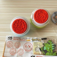 ポケモン くら寿司の画像