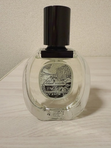 Diptyque オードトワレ フィロシコス（FIG／イチジクの香り）50ml