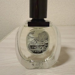 Diptyque オードトワレ フィロシコス（FIG／イチジクの香り）50mlの画像