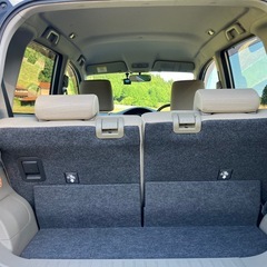 ムーヴ 車検10年6月 12万㌔ ナビ BT ドラレコ Bカメラ 地デジ ETCの画像