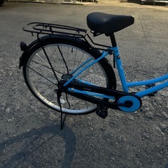 自転車3118の画像