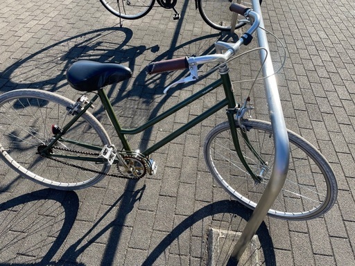 TOKYO BIKE