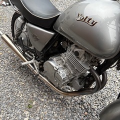 ボルティ250 の画像