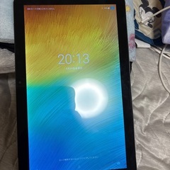 タブレットの画像