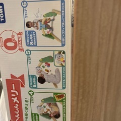 プーメリー　ジャンク品の画像