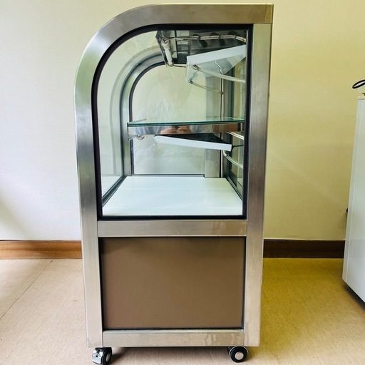 対面冷蔵ショーケース 対面冷蔵ショーケース　OHGU-700 業務用 ケーキ・惣菜販売に