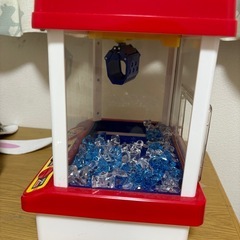 ポケモンクレーンゲームの画像