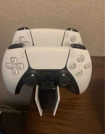 ps5 コントローラー4個セット
