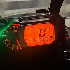 YAMAHA XTZ1200Z Super Ténéré の画像