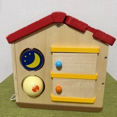 エドインター　森のわくわくハウスの画像