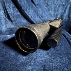 ⭐️【高倍率ズーム機能を備えたALTUSの「Night Jack Zoom 単眼鏡（フィールドスコープ）】⭐️の画像