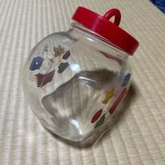 キャンディ入れの画像