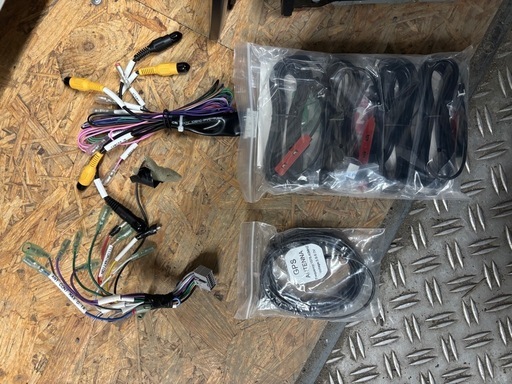 早い者勝ち　ストラーダ フローティングナビ　 CN-F1X10D 動作確認済み 