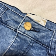 Michelle Macaron スカパンの画像
