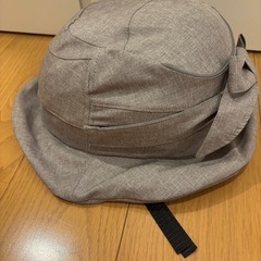 ヘルメット　レディース　リボンの画像