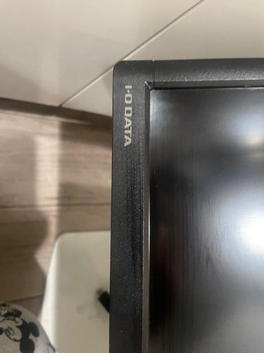 【4K液晶モニター】I-O DATA 27インチ HDMI対応