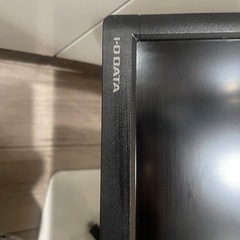 【4K液晶モニター】I-O DATA 27インチ HDMI対応の画像