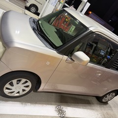 ❗️人気❗️値引き❗️ダイハツ ムーヴコンテ　2012 G “ナビ”⭐️年式平成24⭐️車検8/12 ⭐️バックカメラの画像