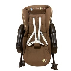 Aprica アップリカ ハイローチェア テーブル付の画像