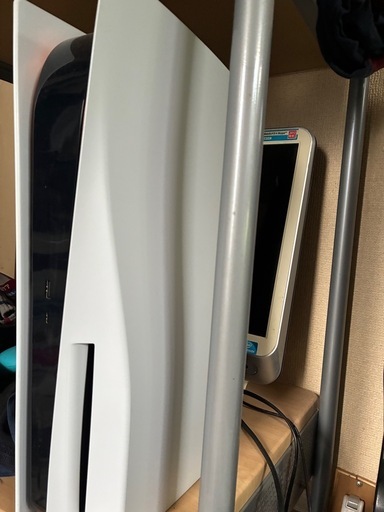 ps5 受け渡し済み　確認中