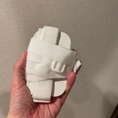Hugmuu ベッドガード 190cmの画像