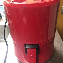 ノンフライヤーミニの画像