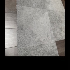 サンゲツ　フロアタイル　40枚の画像