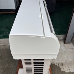 三菱2022年10-12畳の画像