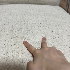 【譲り先決定
】高級座椅子　14段階リクライニング機能の画像