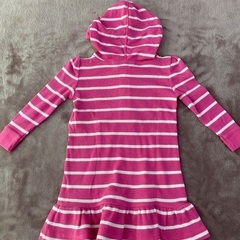 57. ワンピース Ralph Lauren 12Mの画像
