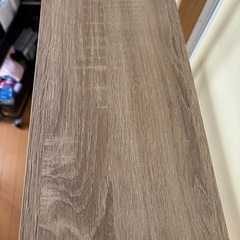 スリムな棚の画像