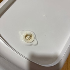 西松屋 ベビーバスの画像