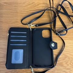 iPhone13miniケースの画像