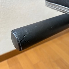 トレーニングベンチの画像