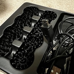 極美品！MYTREX EMS HEAD SPA PRO 本体の画像