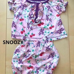 ベビー夏服9着 まとめ売りの画像