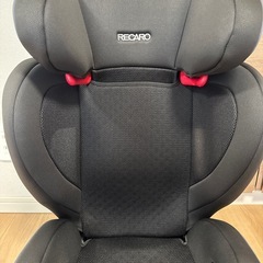 ジュニアシート  RECARO J3 Neoの画像